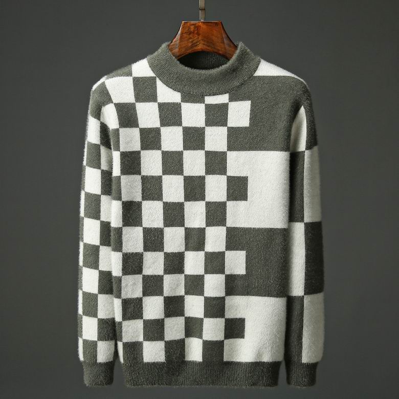 LV Sweater-064